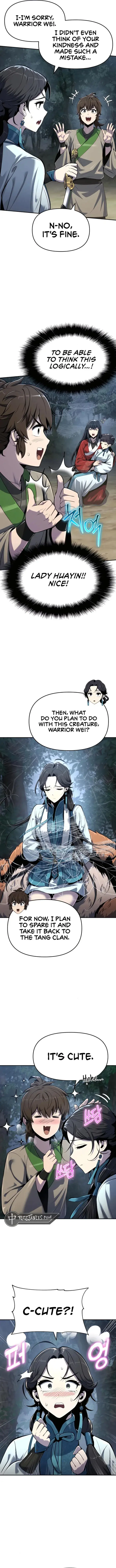 Entomologist In Sichuan Tang Clan Chapter 39 image 03_optimized